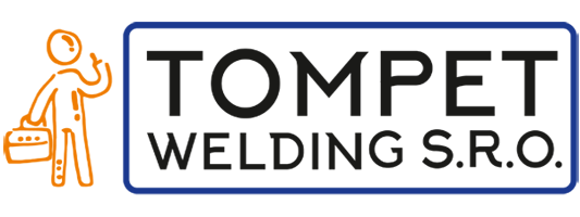 TOMPET WELDING – montáže, zváranie, odstávky | práca v Nemecku